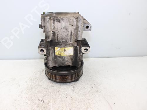 Airco pomp FORD FOCUS I (DAW, DBW) 1.6 16V Flexifuel (102 hp) 18130242