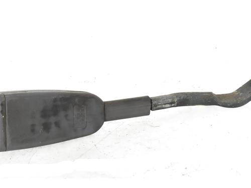 Used Seat buckle Seat buckle ISUZU N (6th Generation) [2005-2026] 33752636 33752636