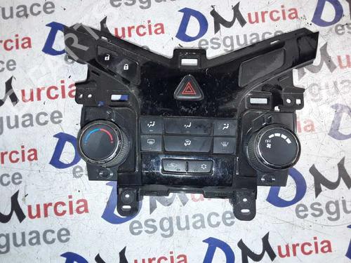 Used Climate control CHEVROLET CRUZE (J300) [2009-2025]  10247728