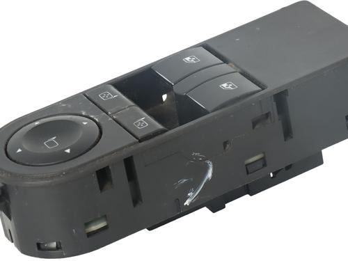 Left front window switch OPEL ASTRA H GTC (A04) | BP33628238I27 - Image 3