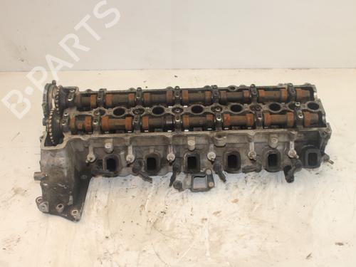 Cylinder head BMW 5 (E39) 530 d (184 hp) 17622517