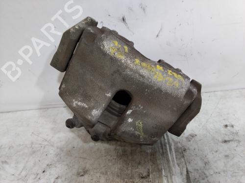 Left front brake caliper SEAT IBIZA IV (6J5, 6P1)  | BP27578814M105 
