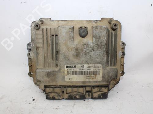 Used Engine control unit (ECU) RENAULT LAGUNA II (BG0/1_) 1.9 dCi (BG08, BG0G) (120 hp) 13924233