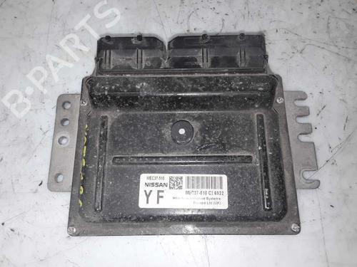 Used Engine control unit (ECU) NISSAN NOTE (E11, NE11) 1.4 (88 hp) 8570490
