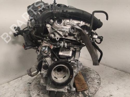 Engine CITROËN C4 III (BA_, BB_, BC_) | BP24989111M1