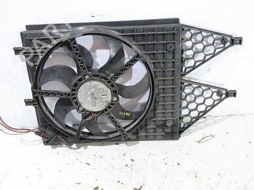 Used Radiator fan Radiator fan 38777491 38777491