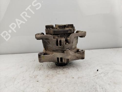 Used Alternator OPEL ASTRA G Hatchback (T98) [1998-2009]  23224872