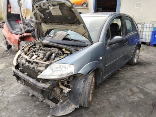 Fuse box CITROËN C3 I (FC_, FN_) 1.6 16V HDi | BP29398992E1 