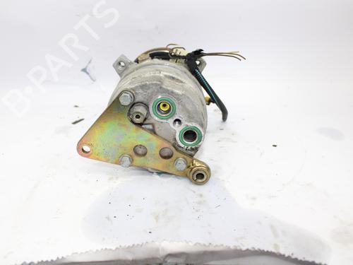 AC compressor ALFA ROMEO 145 (930_) 1.9 JTD (930.A4B) | BP12307808M34 