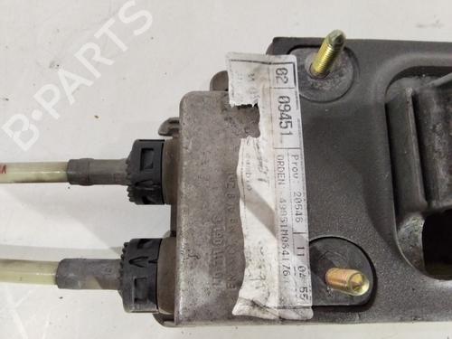 Gear lever SEAT LEON (1M1) | BP35982446M90 - Image 2