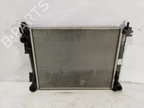Water radiator KIA RIO IV (YB, SC, FB) | BP31270000M31