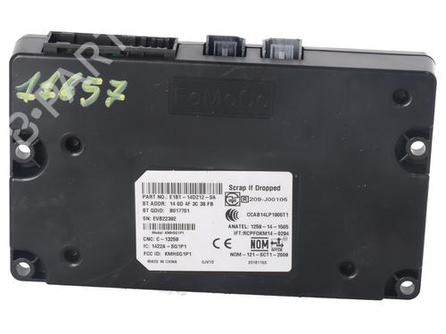 Electronic module FORD FOCUS III Turnier 1.5 TDCi | BP37424096M83 - Image 1