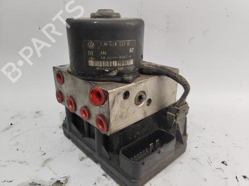 ABS pump VW GOLF IV (1J1) 1.9 TDI | BP27393383M43 