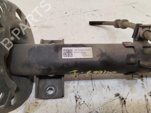 Left front shock absorber VW POLO V (6R1, 6C1) 1.4 (6R1) | BP18019432M16 