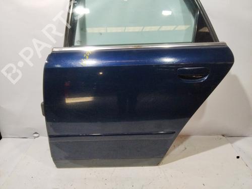 Dør venstre bagtil AUDI A4 B6 (8E2) 1.9 TDI | BP30274894C4 