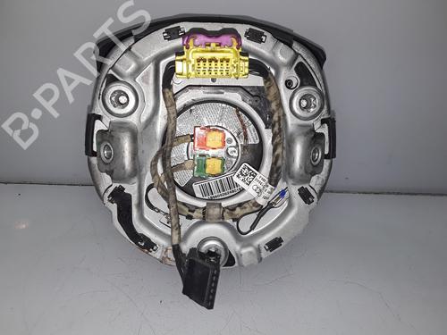 Førerens kollisjonspute AUDI A4 B7 (8EC) 2.0 TDI | BP9289511C9 