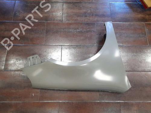 Right front fenders VW GOLF V (1K1)  | BP8572815C42 