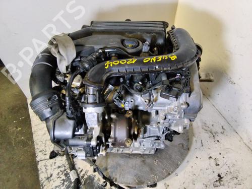 Engine AUDI A3 Sportback (8YA, 8YF) 40 TFSIe | BP37160869M1 - Image 2