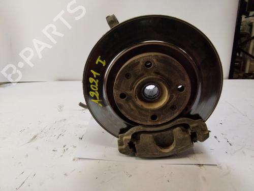 Used Left front steering knuckle Left front steering knuckle 37236841 37236841