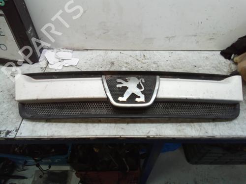 Used Grille PEUGEOT BOXER Van (244) [2001-2025]  10249451