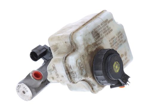 Brake master cylinder AUDI A3 Sportback (8PA) 1.4 TFSI | BP29905865M77