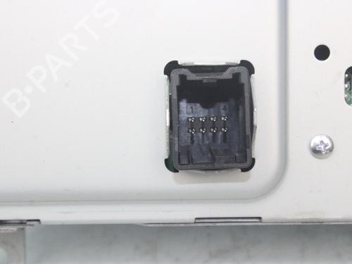 Display monitor OPEL INSIGNIA A Saloon (G09) 2.0 CDTI (69) | BP16242083C48 