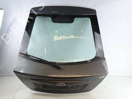 Used Tailgate Tailgate FORD MONDEO III Saloon (B4Y) 2.0 16V DI / TDDi / TDCi (90 hp) 40451889 40451889