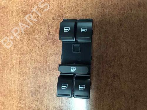 Used Left front window switch VW GOLF V (1K1) [2003-2010]  23661060