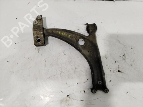 Used Left front suspension arm VW PASSAT B6 (3C2) 2.0 TDI (110 hp) 31246992