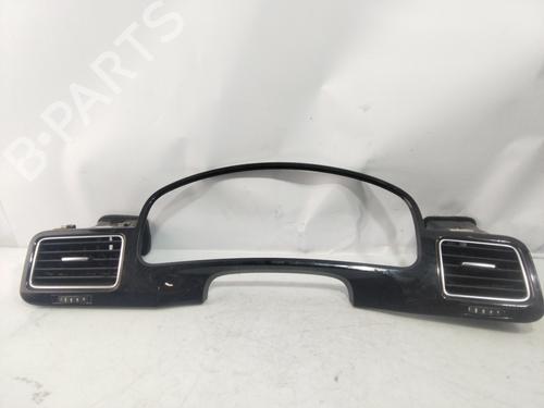 Rejilla aireadora VW TOUAREG (7P5, 7P6) 3.0 V6 TDI (245 hp) 30865885