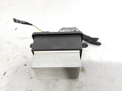 Used Electronic module CITROËN C5 AIRCROSS (A_) [2018-2025]  25467198