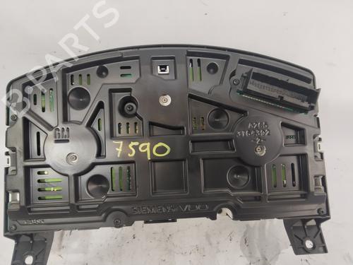 Instrument cluster OPEL ASTRA H (A04)  | BP27312519C47 