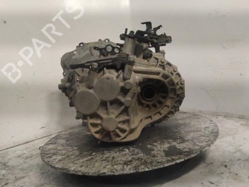 Gearbox KIA SPORTAGE II (JE_, KM_) | BP25709866M3