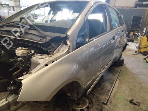 Steering column stalk MERCEDES-BENZ B-CLASS Sports Tourer (W245) B 170 (245.232) | BP17430308I23 