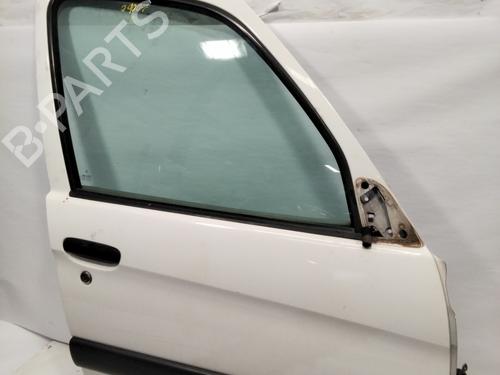 Right front door CITROËN XSARA PICASSO (N68) 1.6 HDi | BP26013958C3 