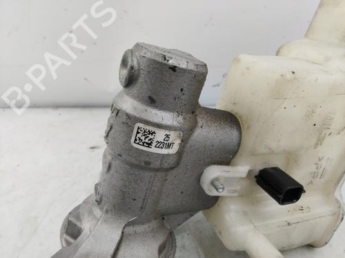 Brake master cylinder NISSAN MICRA V (K14)  | BP20849452M77 