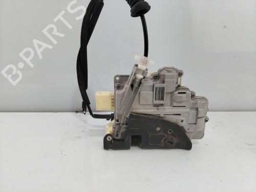 Rear right lock VW PASSAT B6 (3C2)  | BP19804657C99 