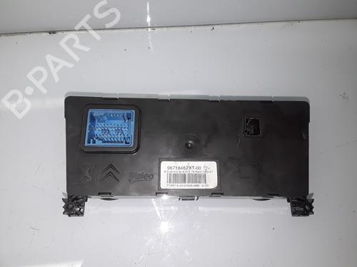 Climate control PEUGEOT 308 I (4A_, 4C_)  | BP9523594I5 