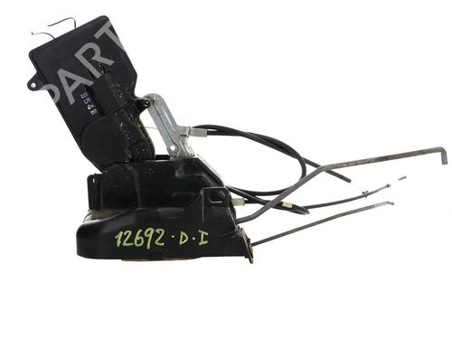 Used Front left lock Front left lock MAZDA 6 Saloon (GG) 2.0 DI (GG14) (143 hp) 39960487 39960487