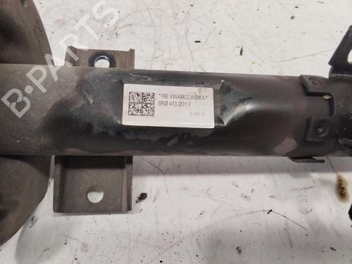 Right front shock absorber SEAT IBIZA IV ST (6J8, 6P8)  | BP26222446M17 