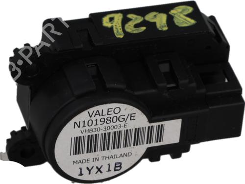 Used Fuel door actuator CITROËN C3 Picasso (SH_) [2008-2025]  29625934