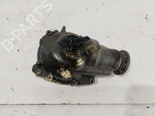 Front differential BMW X3 (E83) 3.0 i xDrive | BP31191199M23