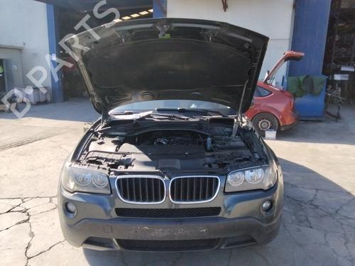Engine control unit (ECU) BMW X3 (E83) xDrive 20 d | BP34251663M57  - Image 11
