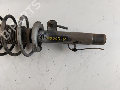 Right front shock absorber CITROËN C3 I (FC_, FN_) 1.4 HDi | BP22385954M17 