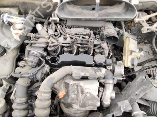 Hood CITROËN BERLINGO MULTISPACE (B9) 1.6 HDi 90 | BP30389888C1 