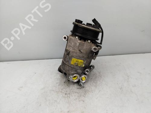 AC compressor LAND ROVER RANGE ROVER EVOQUE (L551)  NO TIENE RFERENCIA |