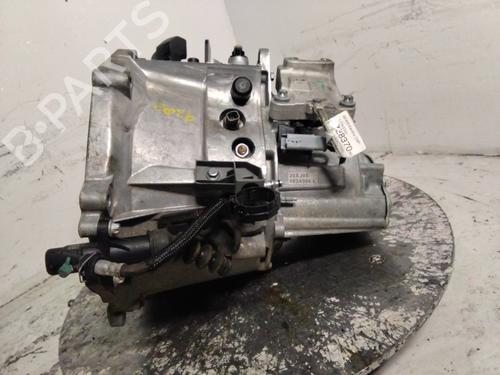 Gearbox OPEL CORSA F (P2JO) | BP28491988M3