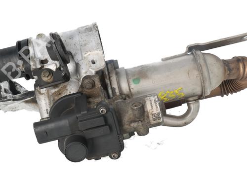 EGR-Ventil RENAULT KANGOO (KC0/1_) [1997-2026]  32289982