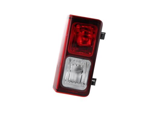 Used Left taillight RENAULT TRAFIC III Van (FG_) [2014-2025]  29138040
