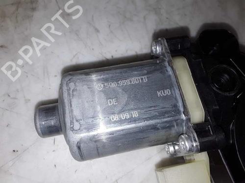 Left front window motor SEAT LEON (5F1)  | BP8578055E21 